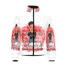 Load image into Gallery viewer, Custom Bubble Coat/Jacket