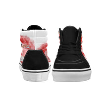 Load image into Gallery viewer, Custom Vans Women/Men High Top (unisex)