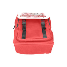 Load image into Gallery viewer, Custom Work Bag/Casual Shoulders Backpack