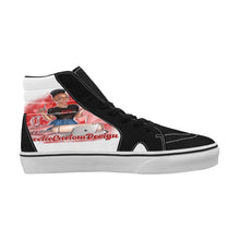 Load image into Gallery viewer, Custom Vans Women/Men High Top (unisex)