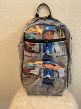 Load image into Gallery viewer, Custom 3D All Over BookBag