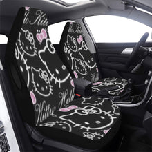 Load image into Gallery viewer, Custom Car Seat Covers (Airbag Compatible )(Set of 2)