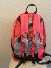 Load image into Gallery viewer, Custom 3D All Over BookBag