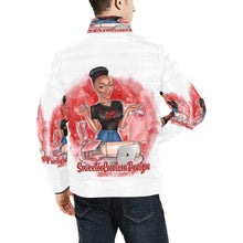 Load image into Gallery viewer, Custom Bubble Coat/Jacket