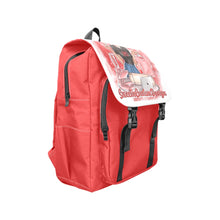 Load image into Gallery viewer, Custom Work Bag/Casual Shoulders Backpack