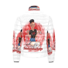 Load image into Gallery viewer, Custom Bubble Coat/Jacket