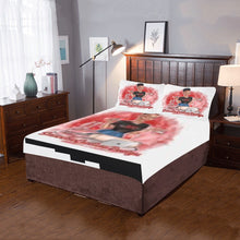 Load image into Gallery viewer, Custom 3-Piece Bedding Set