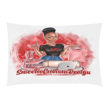 Load image into Gallery viewer, Custom 3-Piece Bedding Set