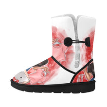 Load image into Gallery viewer, Custom Snow Boots
