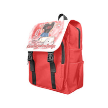 Load image into Gallery viewer, Custom Work Bag/Casual Shoulders Backpack
