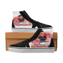 Load image into Gallery viewer, Custom  Vans Women/Men High Top (unisex)
