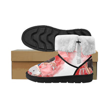 Load image into Gallery viewer, Custom Snow Boots
