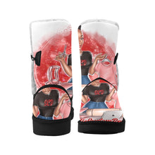 Load image into Gallery viewer, Custom Snow Boots
